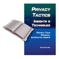 Privacy Tactics Book
