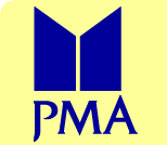 Publishers Marketing Assoction